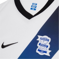 Nike Birmingham City Away Shirt 2025 2026 Juniors