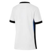 Nike Birmingham City Away Shirt 2025 2026 Juniors