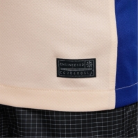 Nike Chelsea Away Shirt 2024 2025 Juniors