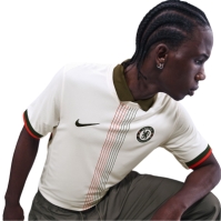 Nike Chelsea Away Shirt 2025 2026 Adults