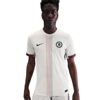 Nike Chelsea Authentic Away Shirt 2025 2026 Adults