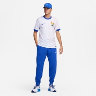 Nike France Away Shirt 2024 Adults