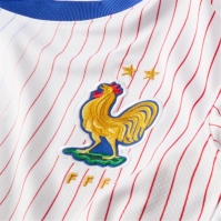 Nike France Away Shirt 2024 Womens