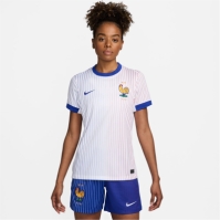 Nike France Away Shirt 2024 Womens