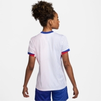 Nike France Away Shirt 2024 Womens