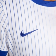 Nike France Away Shirt 2024 Womens