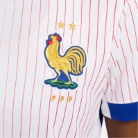 Nike France Away Shirt 2024 Womens