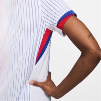 Nike France Away Shirt 2024 Womens