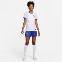 Nike France Away Shirt 2024 Womens