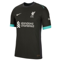 Nike Liverpool Authentic Away Shirt 2024 2025 Adults