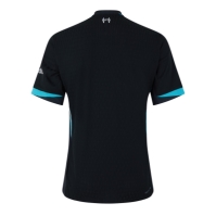 Nike Liverpool Authentic Away Shirt 2024 2025 Adults