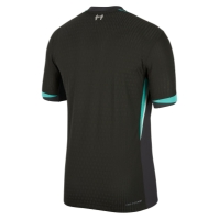Nike Liverpool Authentic Away Shirt 2024 2025 Adults