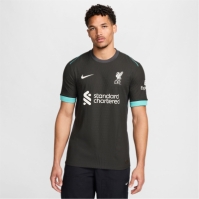 Nike Liverpool Authentic Away Shirt 2024 2025 Adults
