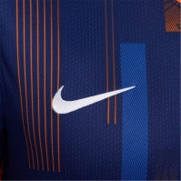 Nike Netherlands Away Shirt 2024 Adults