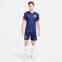 Nike Netherlands Away Shirt 2024 Adults