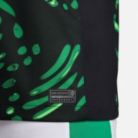 Nike Nigeria Away Shirt 2024 Adults