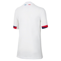 Nike Paris Saint-Germain Away Shirt 2024 2025 Juniors