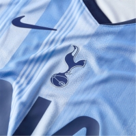 Nike Tottenham Hotspur Away Shirt 2024 2025 Adults