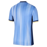 Nike Tottenham Hotspur Away Shirt 2024 2025 Adults