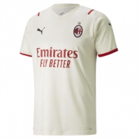 Puma AC Milan Away Shirt 2021 2022