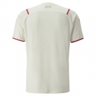 Puma AC Milan Away Shirt 2021 2022
