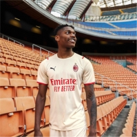 Puma AC Milan Away Shirt 2021 2022