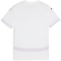 Puma Iceland Away Shirt 2025 Juniors