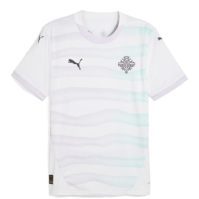 Puma Iceland Away Shirt 2025 Adults