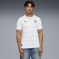 Puma Iceland Away Shirt 2025 Adults