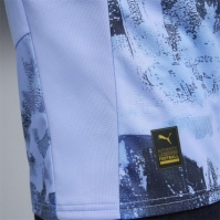 Puma x KidsSuper Mamelodi Sundowns Away Shirt 2025 2026 Adults