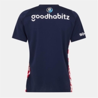 Puma PSV Away Shirt 2025 2026 Adults