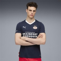 Puma PSV Away Shirt 2025 2026 Adults