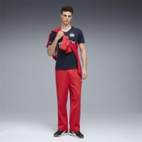 Puma PSV Away Shirt 2025 2026 Adults