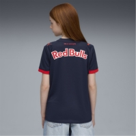 Puma RB Salzburg Away Shirt 2025 2026 Juniors