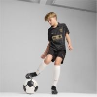 Puma Valencia Away Shirt 2024 2025 Juniors