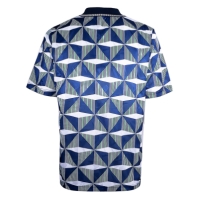 Score Draw Northern Ireland 90 Away Shirt Adults