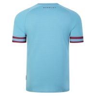 Umbro Burnley Away Shirt 2022 2023 Adults