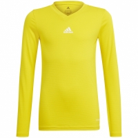 Koszulka dla dzieci adidas Team Base Tee ?o?ta GN7514
