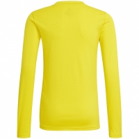 Koszulka dla dzieci adidas Team Base Tee ?o?ta GN7514