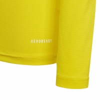 Koszulka dla dzieci adidas Team Base Tee ?o?ta GN7514