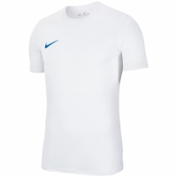 Koszulka dla dzieci Nike Park VII bia?a BV6741 102