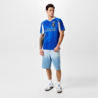 Score Draw Chelsea 98 Home Jersey Mens