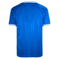 Score Draw Everton FC 1984 Home Jersey Mens