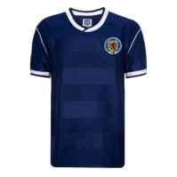 Score Draw Scotland 86 Home Shirt Adults