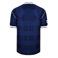 Score Draw Scotland 86 Home Shirt Adults