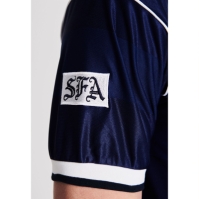 Score Draw Scotland 86 Home Shirt Adults