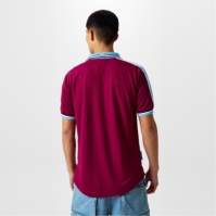Score Draw West Ham United 00 Home Jersey Mens