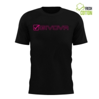 T-SHIRT COTONE MONDO