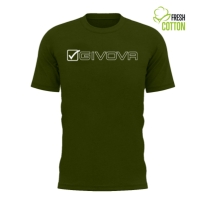 T-SHIRT COTONE MONDO