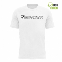 T-SHIRT COTONE MONDO
